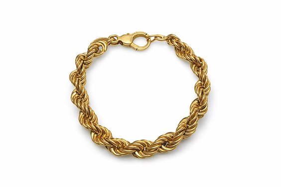 Bracciale Suali Donna in Argento BM1711/OR - BM1711/OR